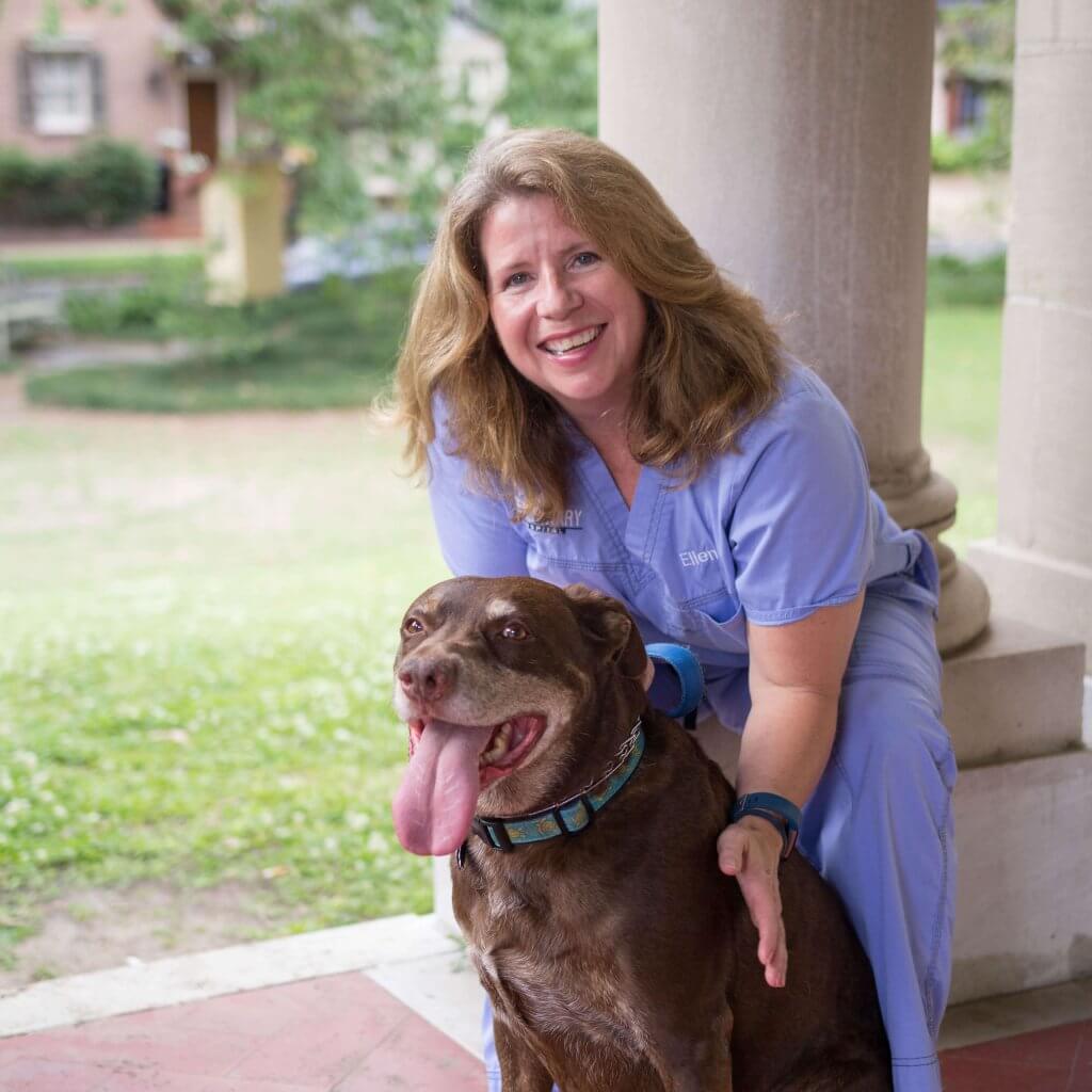 Ellen Prytania Veterinary Hospital