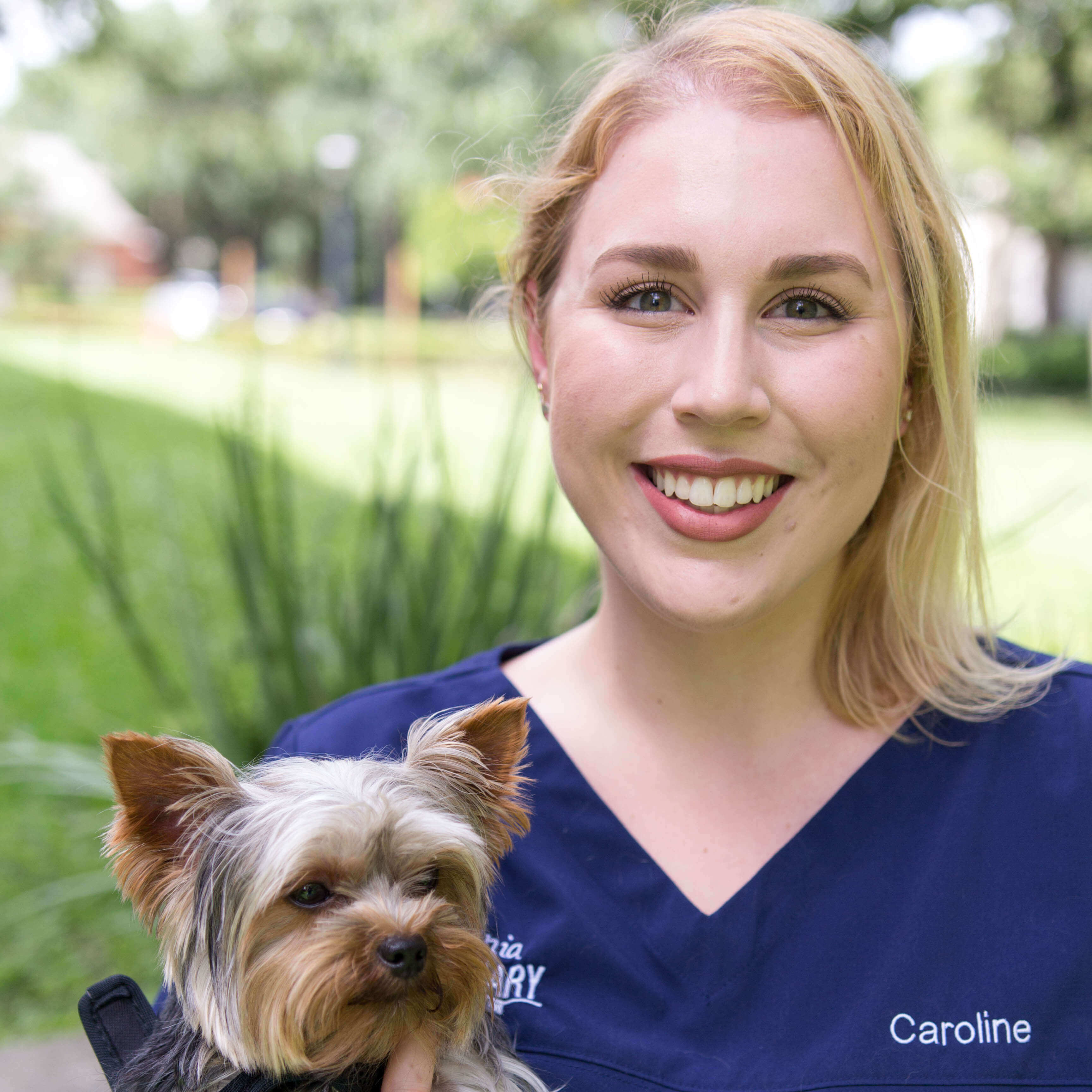 Caroline